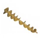 Шнек 142.47.02.020 бункера (Акрос) - Купить в Екатеринбурге запчасти для сельхозтехники