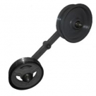 Устройство натяжное 142.14.00.010 /Акрос/ - Купить в Екатеринбурге запчасти для сельхозтехники