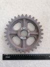 Зубчатое колесо СЗГ 00.119 (z-30) /СЗП-3,6/ - Купить в Екатеринбурге запчасти для сельхозтехники