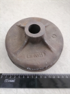 Диск СЗГ 00125 - Купить в Екатеринбурге запчасти для сельхозтехники