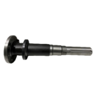 Цапфа левая КВС-1-0142950 - Купить в Екатеринбурге запчасти для сельхозтехники