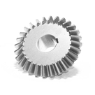 Шестерня КРН-2,1.03.605 большая коническая КРН-2,1 - Купить в Екатеринбурге запчасти для сельхозтехники