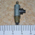 Гидроклапан 109.00.000В с электромагн упр.ДОН-1500 - Купить в Екатеринбурге запчасти для сельхозтехники