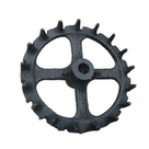 Диск ККШ 01.114 460 мм - Купить в Екатеринбурге запчасти для сельхозтехники