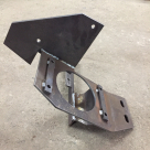 А012М Консоль Дон 1500 в сборе - Купить в Екатеринбурге запчасти для сельхозтехники