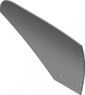 Крыло отвала РЗЗ.ПЛЕ.21.411 - Купить в Екатеринбурге запчасти для сельхозтехники