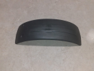 Крыло переднее широкое 80-8403041-А-01 (пластик) - Купить в Екатеринбурге запчасти для сельхозтехники