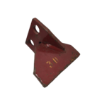 Лопатка швыряющая ПКК 0100140 - Купить в Екатеринбурге запчасти для сельхозтехники