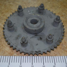 Устройство 3518050-11310 предохранительн ДОН-1500 - Купить в Екатеринбурге запчасти для сельхозтехники