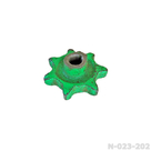 Звездочка Н.023.202 НИВА - Купить в Екатеринбурге запчасти для сельхозтехники