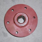 Ступица РСМ-100.70.00.360 ДОН-680 - Купить в Екатеринбурге запчасти для сельхозтехники