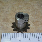 Полумуфта РСМ-100.01.00..612Б ДОН-680 - Купить в Екатеринбурге запчасти для сельхозтехники