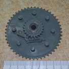 Устройство предохранительное РСМ 100.70.04.300 ДОН - Купить в Екатеринбурге запчасти для сельхозтехники