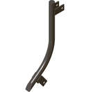 Обтекатель РЗЗ.09.01.200 - Купить в Екатеринбурге запчасти для сельхозтехники