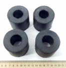 Втулка РСМ-10.01.06.004 Дон-1500 - Купить в Екатеринбурге запчасти для сельхозтехники