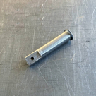 Валик ПР 04.01.601А - Купить в Екатеринбурге запчасти для сельхозтехники