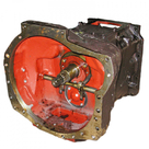 Корпус сцепления в сб. 70-1600010 /стартер/ МТЗ-80 - Купить в Екатеринбурге запчасти для сельхозтехники