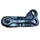 Вилка  навески 77.35.104-1 ДТ-75 - Купить в Екатеринбурге запчасти для сельхозтехники