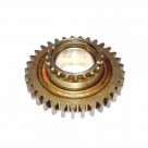 Шестерня 1221С-1701054 (A) z=33 (4-пер.) - Купить в Екатеринбурге запчасти для сельхозтехники