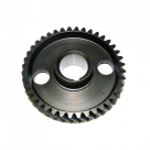 Шестерня 240-1006214 МТЗ-80 - Купить в Екатеринбурге запчасти для сельхозтехники