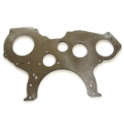 Щит 260-1002030 - Купить в Екатеринбурге запчасти для сельхозтехники