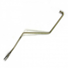 Тяга 80В-1108540 РУП МТЗ - Купить в Екатеринбурге запчасти для сельхозтехники