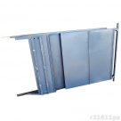 Остов Р2-16-1-1ПА нижнего решетного стана /Енисей-950/ - Купить в Екатеринбурге запчасти для сельхозтехники