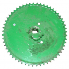 Звездочка РСМ-10.01.30.560А (z-56, t-19,05) ДОН-1500 - Купить в Екатеринбурге запчасти для сельхозтехники