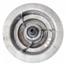 Шкив РСМ-10.05.09.110 ДОН-1500, ДОН-680 - Купить в Екатеринбурге запчасти для сельхозтехники