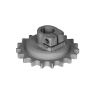 Звездочка 3518060-16269  (Z-19, t-25,4) ДОН-1500 - Купить в Екатеринбурге запчасти для сельхозтехники