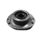 Флянец ЖКС 04.090 НИВА - Купить в Екатеринбурге запчасти для сельхозтехники