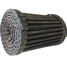 Полотно ККА 1902110 ( ПереборщикКПК-2) - Купить в Екатеринбурге запчасти для сельхозтехники