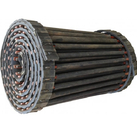 Полотно КПК 0102000 1-го эл-ра узкое КПК-3 - Купить в Екатеринбурге запчасти для сельхозтехники