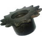 Полумуфта КПК 01.07.603 (z-13. t-25.4. d-35) - Купить в Екатеринбурге запчасти для сельхозтехники