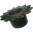 Полумуфта ККУ 01.25..605(z-15, d-30, t-25) - Купить в Екатеринбурге запчасти для сельхозтехники