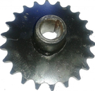 Звездочка Н.022.030.38 /22 зуба/ - Купить в Екатеринбурге запчасти для сельхозтехники