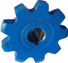 Звездочка ПБИ 2004(z=9.t=38,d=35) ТЗК - Купить в Екатеринбурге запчасти для сельхозтехники