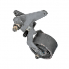 Рычаг КВС-1-0132010 - Купить в Екатеринбурге запчасти для сельхозтехники