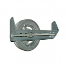 Шкив РСМ-10.01.30.050 А натяж.прив.солом.Дон-1500 - Купить в Екатеринбурге запчасти для сельхозтехники