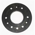 Крышка РСМ-10.01.18.607 ДОН-1500 - Купить в Екатеринбурге запчасти для сельхозтехники