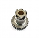 Шестерня 50-1701198 МТЗ-82 - Купить в Екатеринбурге запчасти для сельхозтехники