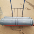 Вал 3518050-18310А нижний тр-ра накл камеры /Векто - Купить в Екатеринбурге запчасти для сельхозтехники