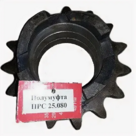 Полумуфта ПРС 25.080 ПР-145С - Купить в Екатеринбурге запчасти для сельхозтехники