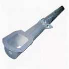 Корпус РСМ-10Б.01.55.020А выгр шнека ДОН-1500 - Купить в Екатеринбурге запчасти для сельхозтехники