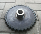 Звездочка Н.022.040-41 /32 зуба/ - Купить в Екатеринбурге запчасти для сельхозтехники