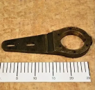 Корпус подшипника РСМ-100.70.05.629А Дон-680 - Купить в Екатеринбурге запчасти для сельхозтехники