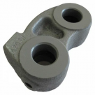 Звено 3518050-12038 ДОН-1500 - Купить в Екатеринбурге запчасти для сельхозтехники