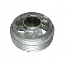 Шкив РСМ-10.01.21.170 (080) отбойного битера /ДОН-1500/ - Купить в Екатеринбурге запчасти для сельхозтехники