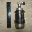 Гидроцилиндр РСМ-10Б.09.37.070 - Купить в Екатеринбурге запчасти для сельхозтехники