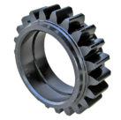 Шестерня 72-1802091 раздаточной коробки MP МТЗ-82 - Купить в Екатеринбурге запчасти для сельхозтехники